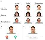 An experimental study on the role of sociosexuality in judgements of perceived trustworthiness in a mobile dating-like interface